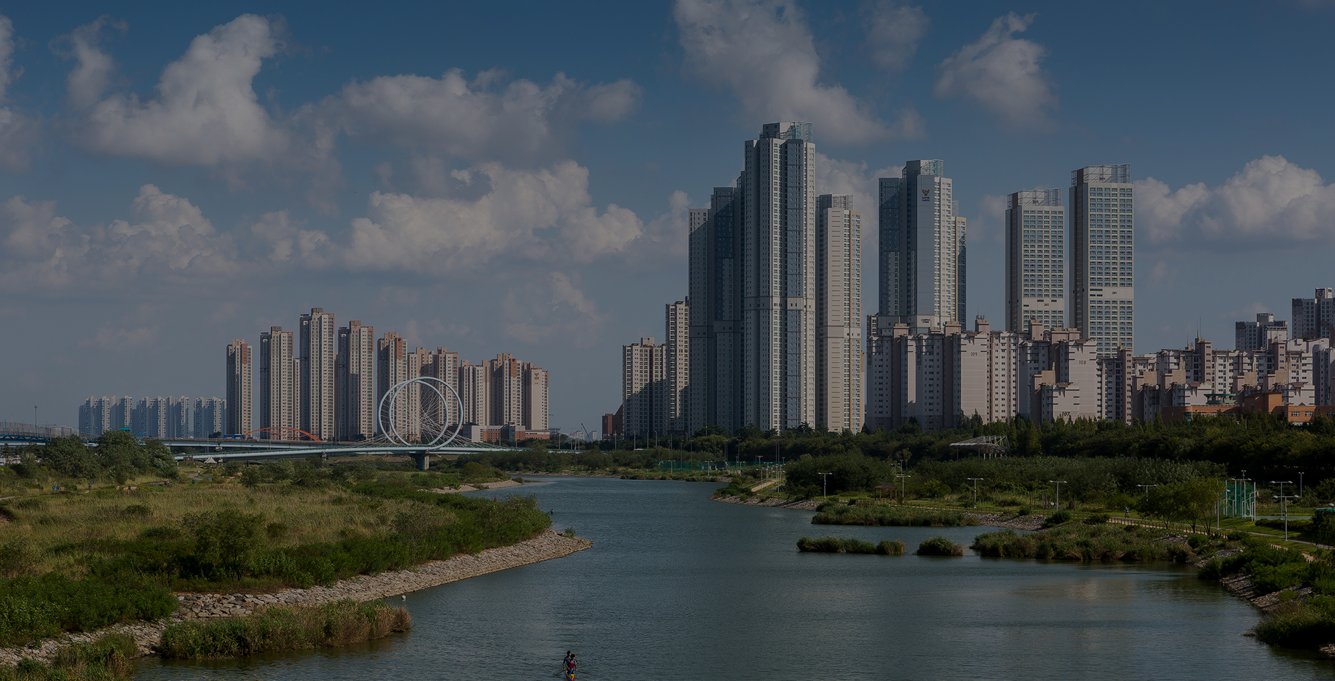 메인 비주얼 이미지